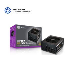 Cooler Master 750 MWE V2 Gold FM PSU Pakistan