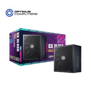 Cooler Master 850 GX III Gold FM PSU Pakistan