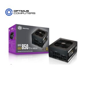 Cooler Master 850 MWE V2 Gold FM PSU Pakistan