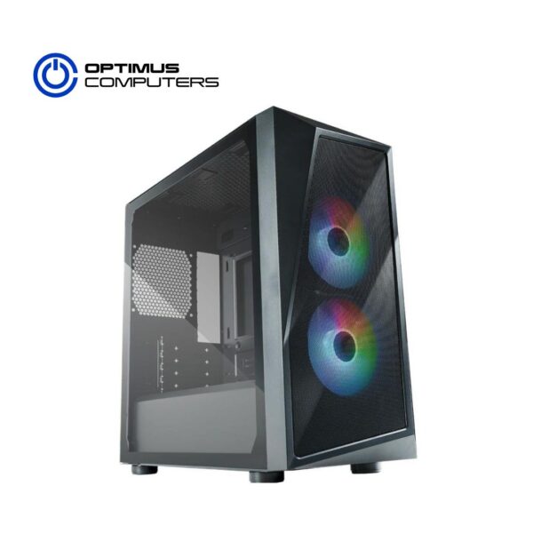 Cooler Master CMP 320 Mini Tower Case Pakistan"