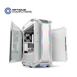 Cooler Master COSMOS C700M White Full Tower Case PK