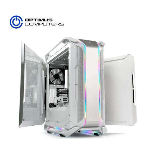 Cooler Master COSMOS C700M White Full Tower Case PK