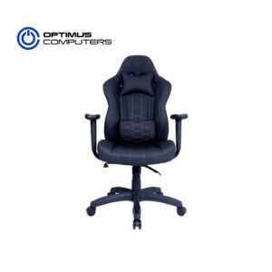 CM E1 Caliber Gaming Chair - Black | Buy in Pakistan