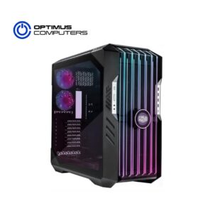 Cooler Master HAF 700 EVO Full Tower Case Price PK