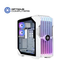 Cooler Master HAF 700 EVO Full Tower White Case Price PK