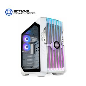 Cooler Master HAF 700 White Full Tower Case Price PK