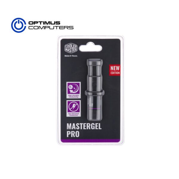 CM MasterGel Pro Price in Pakistan