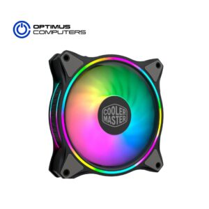 CM MF120 MasterFan Halo (3-in-1) Case Fan Price in Pakistan