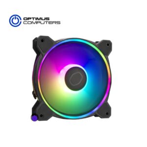 CM MF120 MasterFan HALO2 Case Fan Price in Pakistan