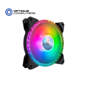 CM MF120 MasterFan Prismatic Case Fan Price in Pakistan