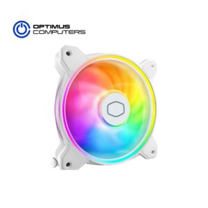 CM MF140 MasterFan White in Pakistan