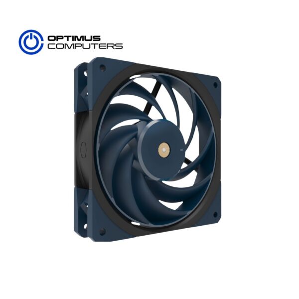 CM Mobius 120 OC Case Fan Price in Pakistan