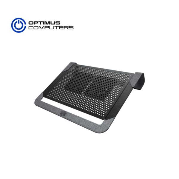 CM Notepal U2 Plus V2 Laptop Cooler - Best Price Pakistan