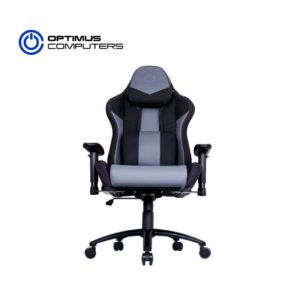 CM R3 Caliber Gaming Chair - Black | Best Price in Pakistan