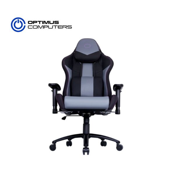 CM R3 Caliber Gaming Chair - Black | Best Price in Pakistan