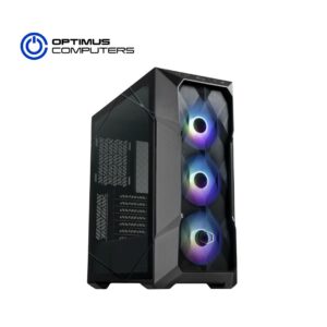 Cooler Master TD500 Mesh V2 Mid Tower Case Pakistan