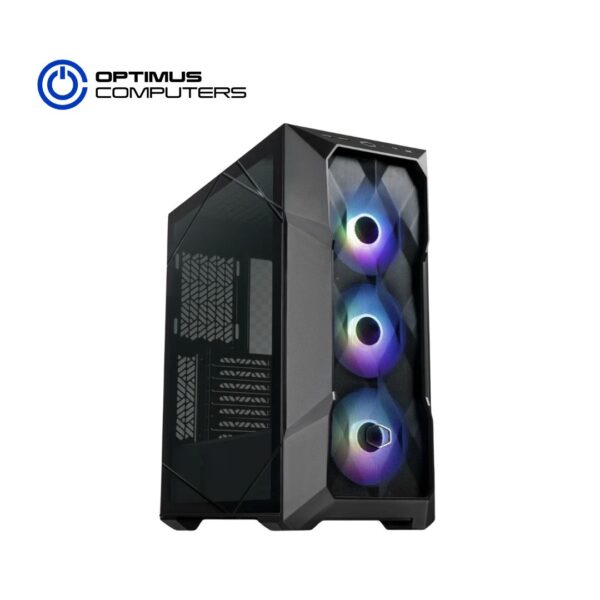 Cooler Master TD500 Mesh V2 Mid Tower Case Pakistan