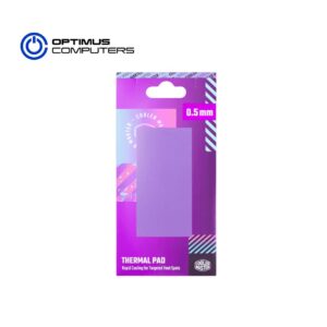CM Thermal Pad 0.5MM Price in Pakistan