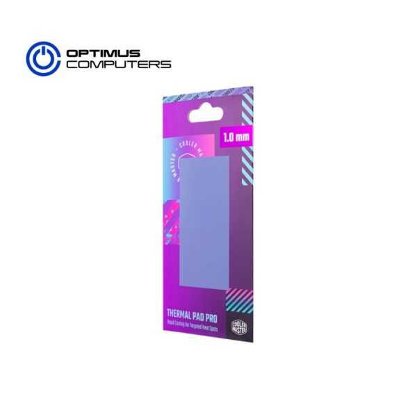 CM Thermal Pad 1.0mm Price in Pakistan