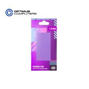 CM Thermal Pad 1.5mm Price in Pakistan