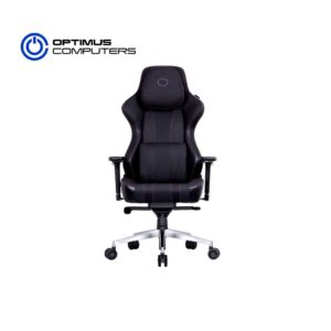 CM X2 Caliber Gaming Chair - Black | Price & Features in Pakistan