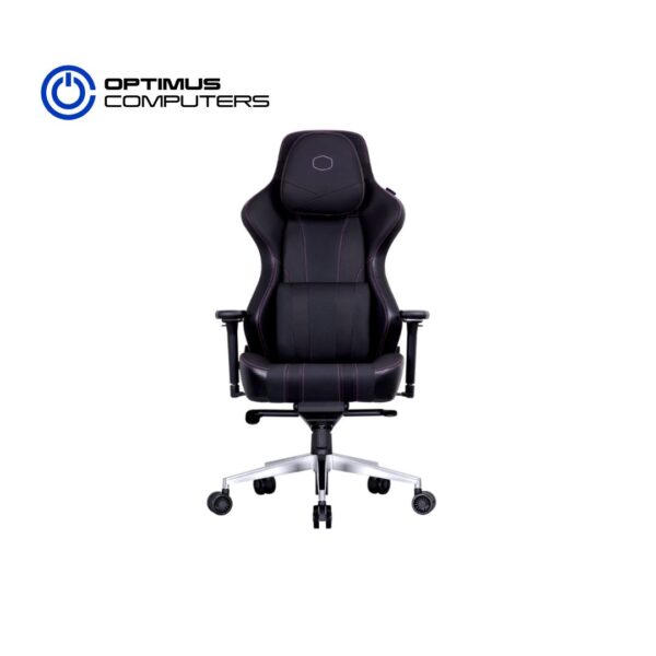 CM X2 Caliber Gaming Chair - Black | Price & Features in Pakistan