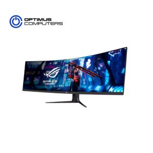ROG Strix XG49WCR 49-inch Ultra-Wide Monitor Price