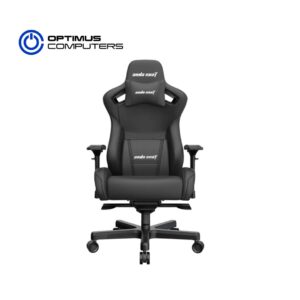 AndaSeat Kaiser 2 Black Gaming Chair - Best Price