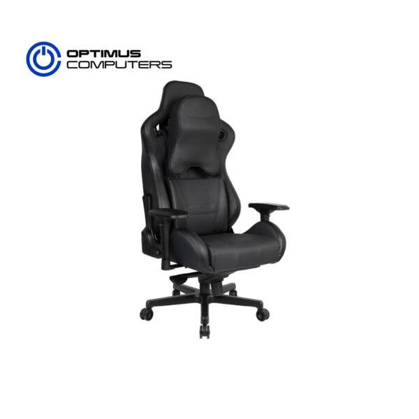 AndaSeat Kaiser 2 Pro Black Gaming Chair - Best Price