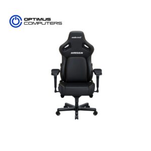 AndaSeat Kaiser 4 XL Black Gaming Chair - Best Price