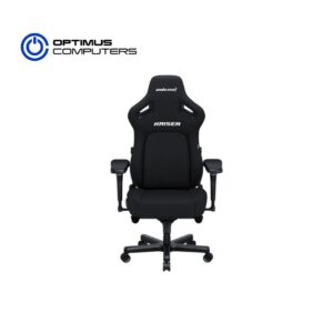 AndaSeat Kaiser 4L Black Gaming Chair - Best Price