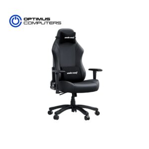 AndaSeat Luna Black Gaming Chair - Best Price Pakistan