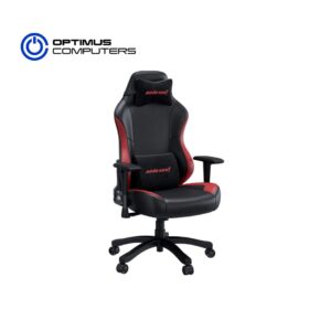 AndaSeat Luna Black & Red Gaming Chair - Best Price Pakistan