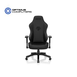AndaSeat Phantom 3 XXL Black Gaming Chair - Best Price