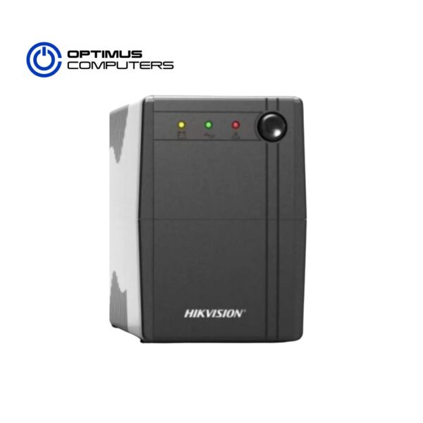 Hikvision UPS DS-UPS1000 Price Pakistan