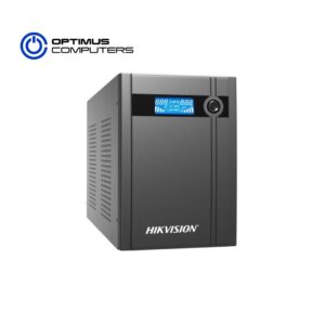 Hikvision UPS DS-UPS3000 Price Pakistan