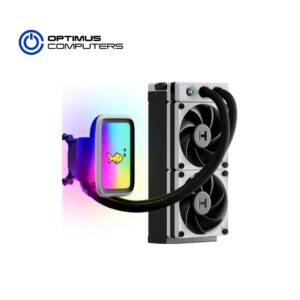 THICC Q60 280mm Liquid Cooler Price Pakistan