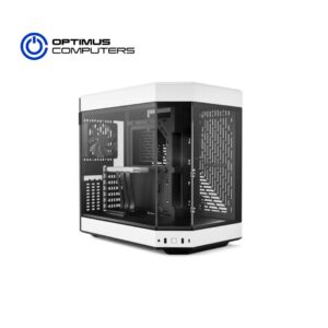 HYTE Y60 - White Price Pakistan
