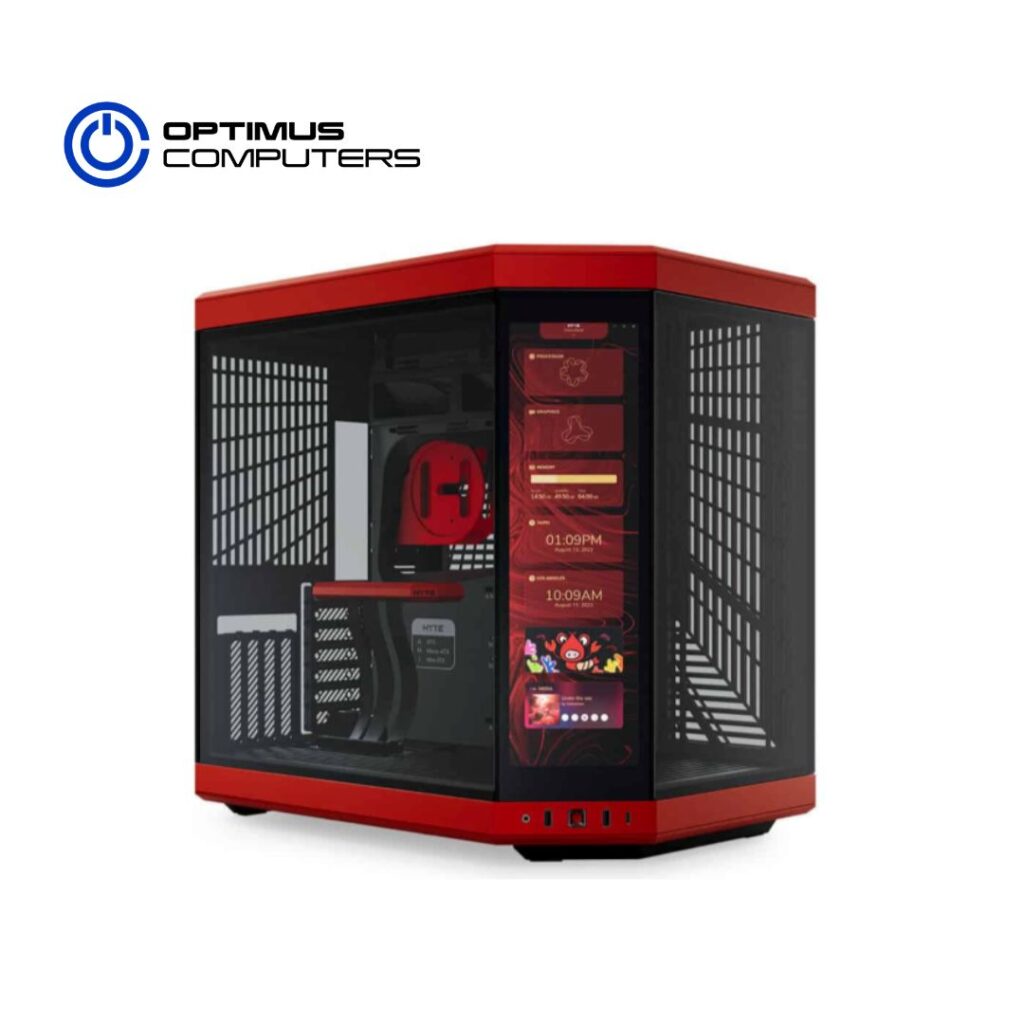 HYTE Y70 - CHERRY Price Pakistan