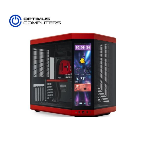 Y70 TOUCH INFINITE - CHERRY Price Pakistan