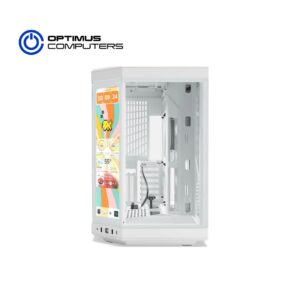 Y70 TOUCH INFINITE - WHITE Price Pakistan