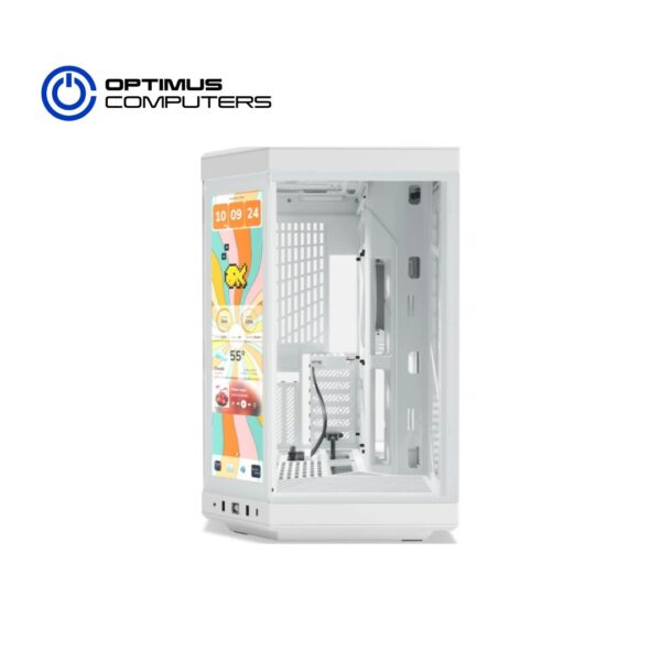 Y70 TOUCH INFINITE - WHITE Price Pakistan