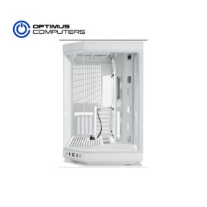 HYTE Y70 - White Price Pakistan