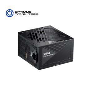 1200W Gold Corereactor I Modular PSU Pakistan