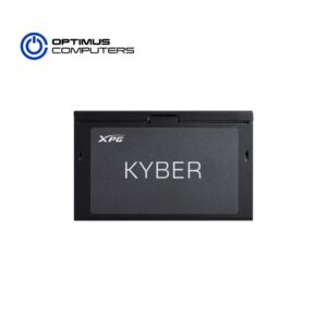 850W GOLD KYBER Gaming Power Supply Non-Modular Price PK