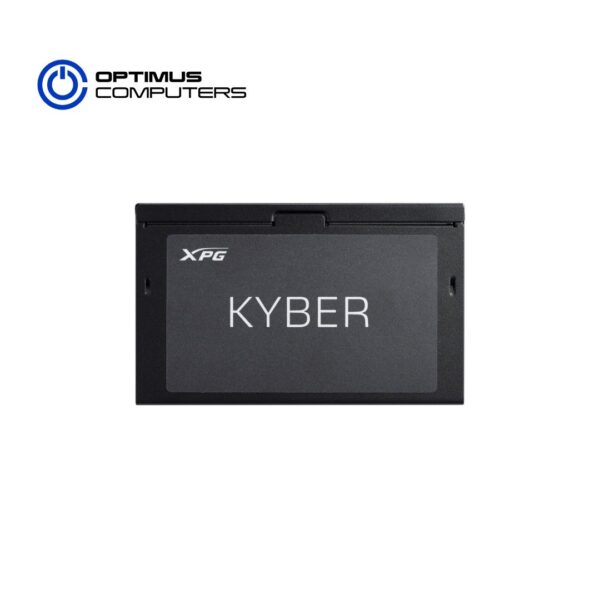 850W GOLD KYBER Gaming Power Supply Non-Modular Price PK