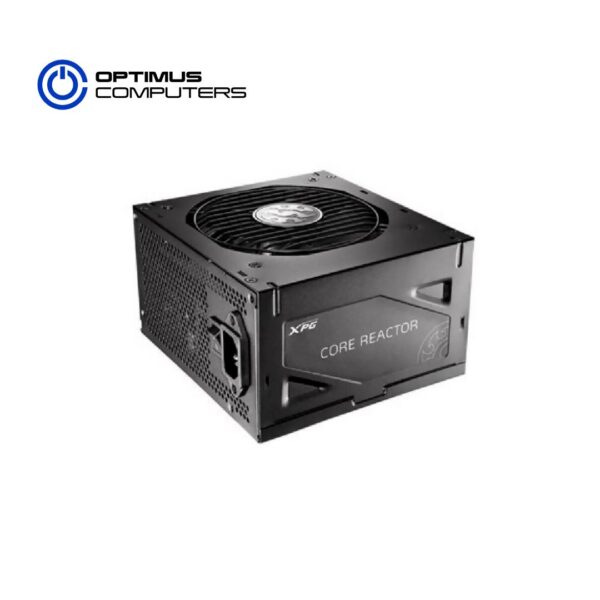 850W GOLD VE COREREACTOR II Gaming Power Supply Modular Price PK