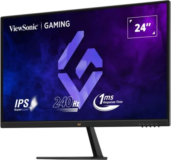 ViewSonic VX2479A-HD-PRO 24” 240Hz IPS Full HD 1920×1080 1Ms , HDR10,Free Sync Gaming Monitor Pakistan - Image 5