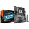 Gigabyte X870 Eagle Wifi7 AMD AM5 ATX Ultra-Fast Storage 3xM.2 slots, Efficient M.2 Thermal guard Motherboard Price Pk