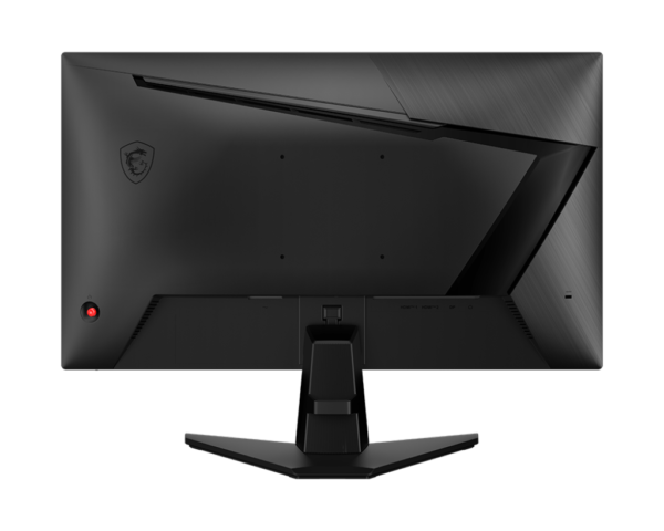 MSI MAG 255F E20 25-inch (FHD) Gaming Monitor, 200Hz, IPS Panel, Adaptive-Sync, Black - Image 2